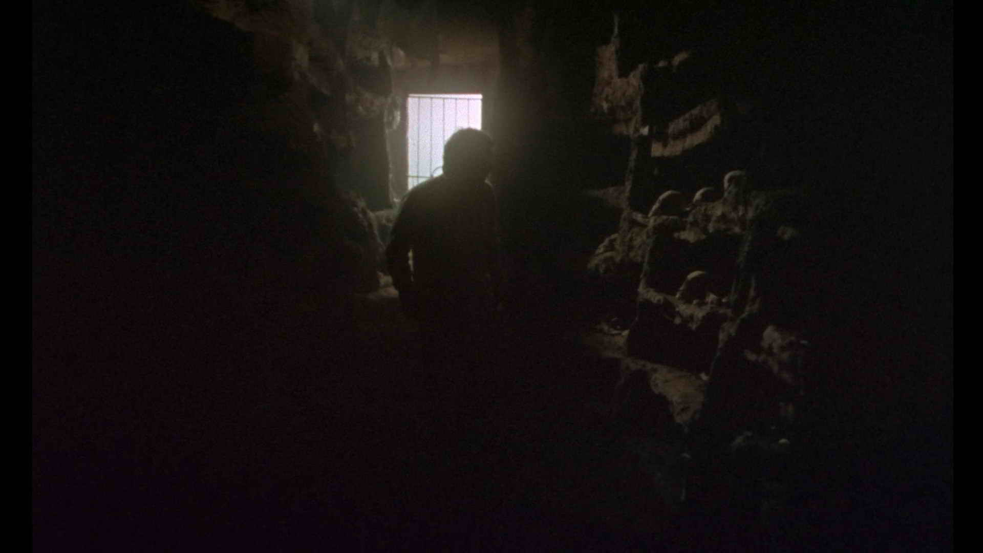 Screenshot [10] zum Film 'Man-Eater'