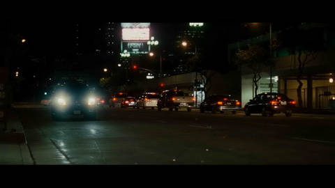 Screenshot [05] zum Film '96 Hours - Taken'