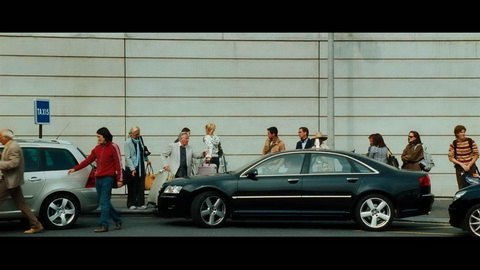 Screenshot [10] zum Film '96 Hours - Taken'