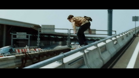 Screenshot [13] zum Film '96 Hours - Taken'
