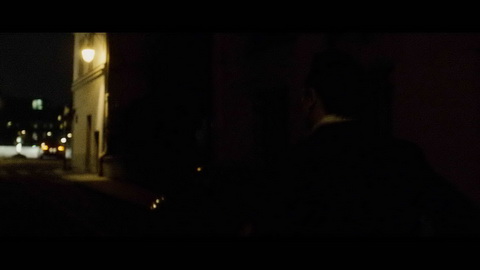 Screenshot [24] zum Film '96 Hours - Taken'