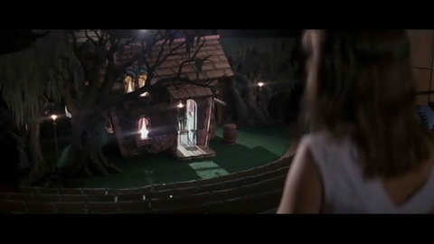 Screenshot [05] zum Film 'Kap der Angst'