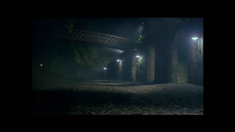 Screenshot [05] zum Film 'Zombie hing am Glockenseil, Ein'