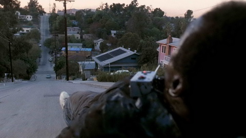 Screenshot [08] zum Film 'Nackte Kanone 2 1/2'