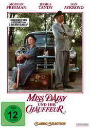 Cover vom Film Miss Daisy und ihr Chauffeur