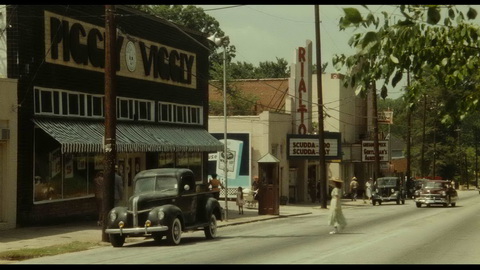 Screenshot [05] zum Film 'Miss Daisy und ihr Chauffeur'