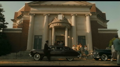 Screenshot [06] zum Film 'Miss Daisy und ihr Chauffeur'