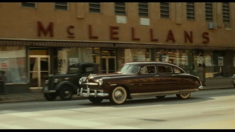 Screenshot [07] zum Film 'Miss Daisy und ihr Chauffeur'