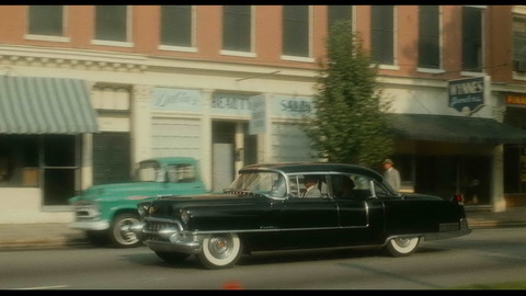 Screenshot [10] zum Film 'Miss Daisy und ihr Chauffeur'