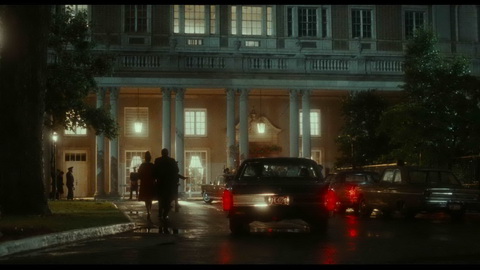 Screenshot [15] zum Film 'Miss Daisy und ihr Chauffeur'