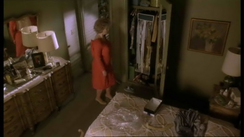 Fehlerbild [02] zum Film 'Requiem for a Dream'
