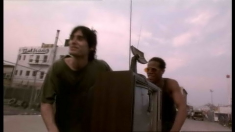 Screenshot [05] zum Film 'Requiem for a Dream'