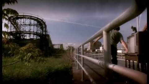 Screenshot [06] zum Film 'Requiem for a Dream'