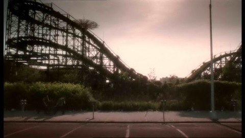 Screenshot [07] zum Film 'Requiem for a Dream'