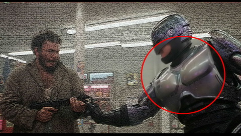 Fehlerbild [06] zum Film 'RoboCop'