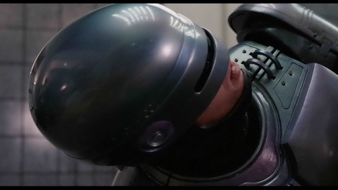 Fehlerbild [11] zum Film 'RoboCop'