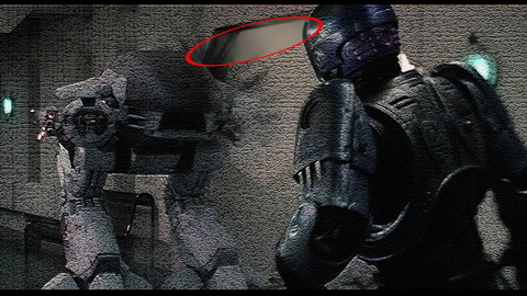Fehlerbild [12] zum Film 'RoboCop'