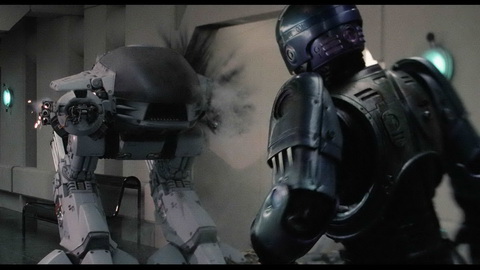 Fehlerbild [12] zum Film 'RoboCop'