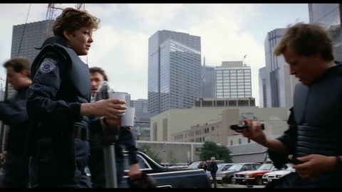 Screenshot [04] zum Film 'RoboCop'