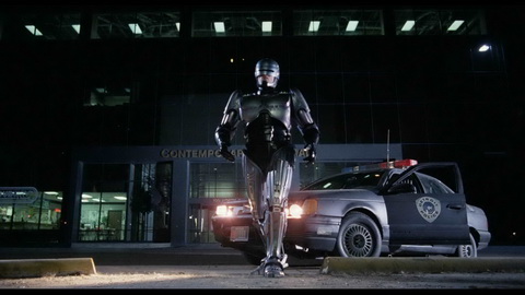 Screenshot [09] zum Film 'RoboCop'