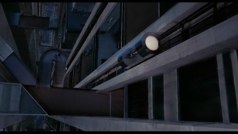 Screenshot [14] zum Film 'RoboCop'