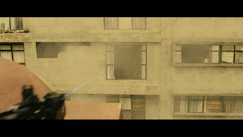 Screenshot [04] zum Film 'James Bond - Spectre'