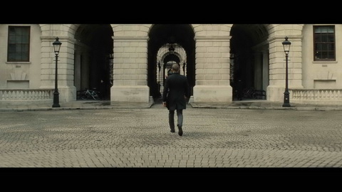 Screenshot [07] zum Film 'James Bond - Spectre'