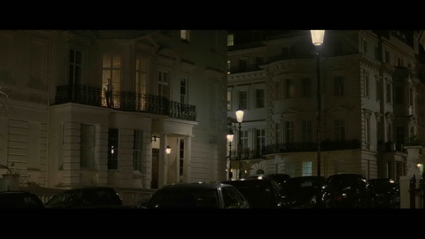Screenshot [08] zum Film 'James Bond - Spectre'