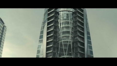 Screenshot [10] zum Film 'James Bond - Spectre'