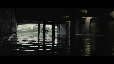 Screenshot [11] zum Film 'James Bond - Spectre'