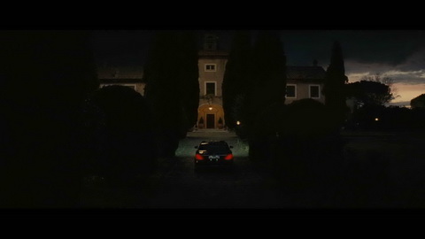 Screenshot [15] zum Film 'James Bond - Spectre'