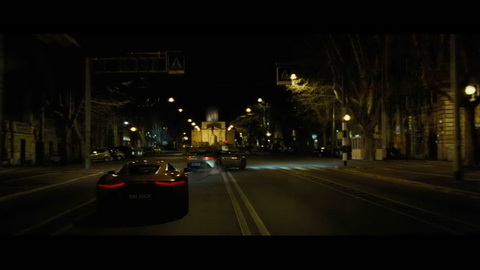 Screenshot [21] zum Film 'James Bond - Spectre'