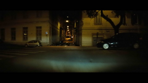 Screenshot [22] zum Film 'James Bond - Spectre'
