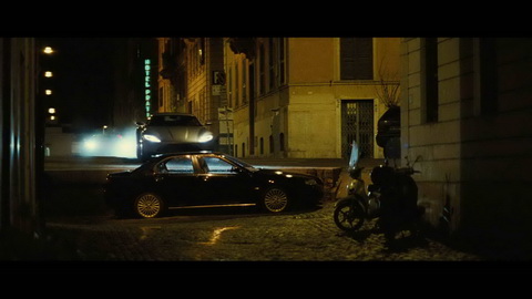 Screenshot [23] zum Film 'James Bond - Spectre'