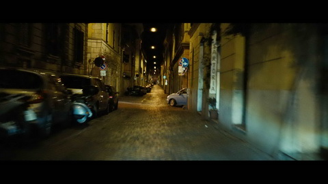 Screenshot [24] zum Film 'James Bond - Spectre'