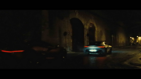 Screenshot [26] zum Film 'James Bond - Spectre'