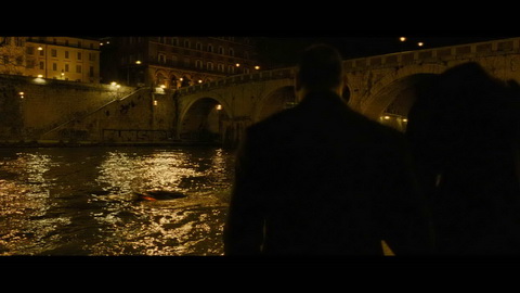 Screenshot [30] zum Film 'James Bond - Spectre'
