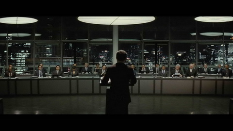Screenshot [31] zum Film 'James Bond - Spectre'