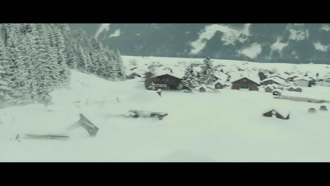 Screenshot [36] zum Film 'James Bond - Spectre'
