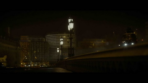 Screenshot [43] zum Film 'James Bond - Spectre'
