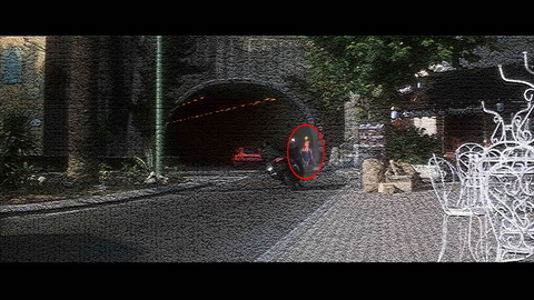 Fehlerbild [05] zum Film 'James Bond - Sag niemals nie'