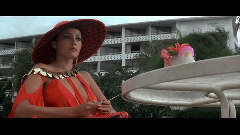 Screenshot [06] zum Film 'James Bond - Sag niemals nie'