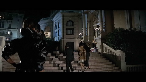 Screenshot [11] zum Film 'James Bond - Sag niemals nie'