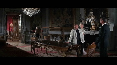 Screenshot [12] zum Film 'James Bond - Sag niemals nie'