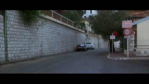 Screenshot [14] zum Film 'James Bond - Sag niemals nie'
