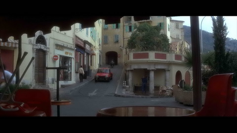 Screenshot [19] zum Film 'James Bond - Sag niemals nie'