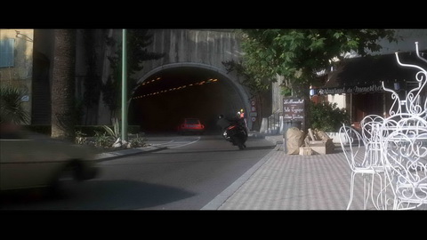Screenshot [20] zum Film 'James Bond - Sag niemals nie'