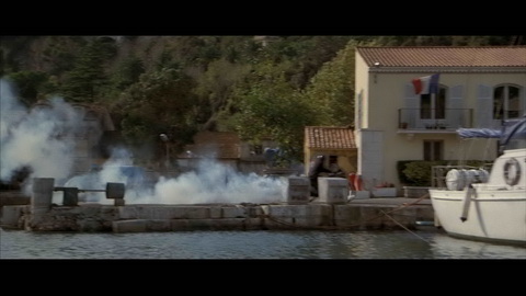 Screenshot [22] zum Film 'James Bond - Sag niemals nie'