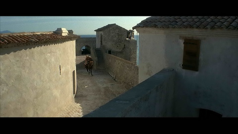 Screenshot [30] zum Film 'James Bond - Sag niemals nie'