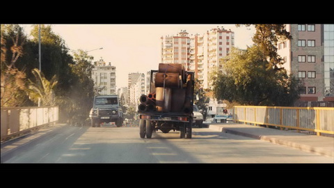 Screenshot [07] zum Film 'James Bond - Skyfall'